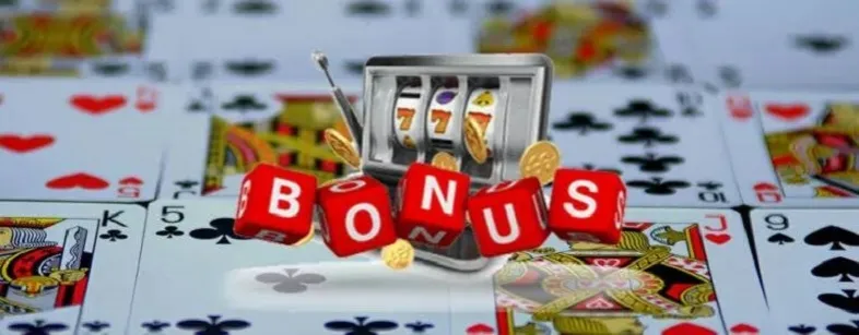 How To Make Money From Online Casino Bonuses